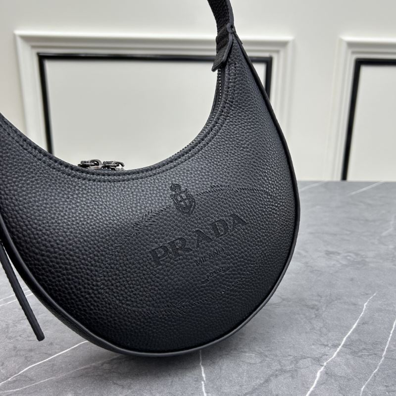 Prada Hobo Bags